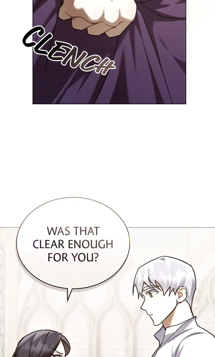 Rewriting My Tragic Ending chapter 22 page 70