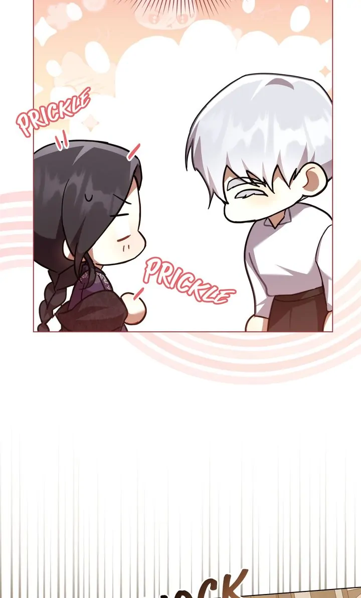 Rewriting My Tragic Ending chapter 22 page 74