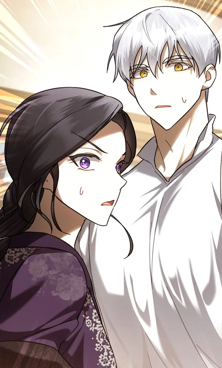 Rewriting My Tragic Ending chapter 22 page 76