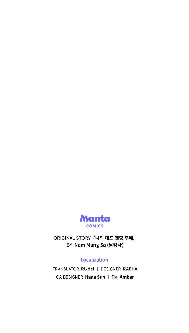 Rewriting My Tragic Ending chapter 22 page 78