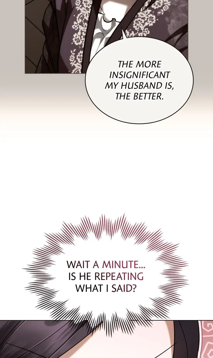 Rewriting My Tragic Ending chapter 24 page 5