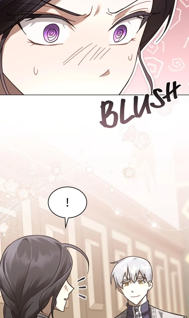 Rewriting My Tragic Ending chapter 24 page 6