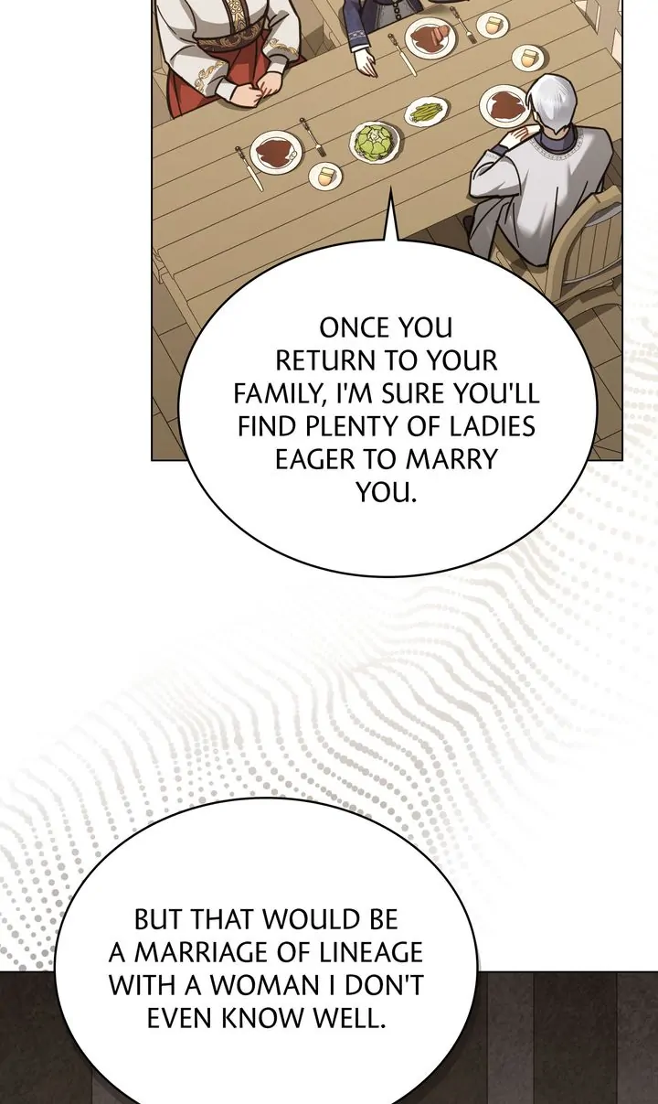 Rewriting My Tragic Ending chapter 24 page 9