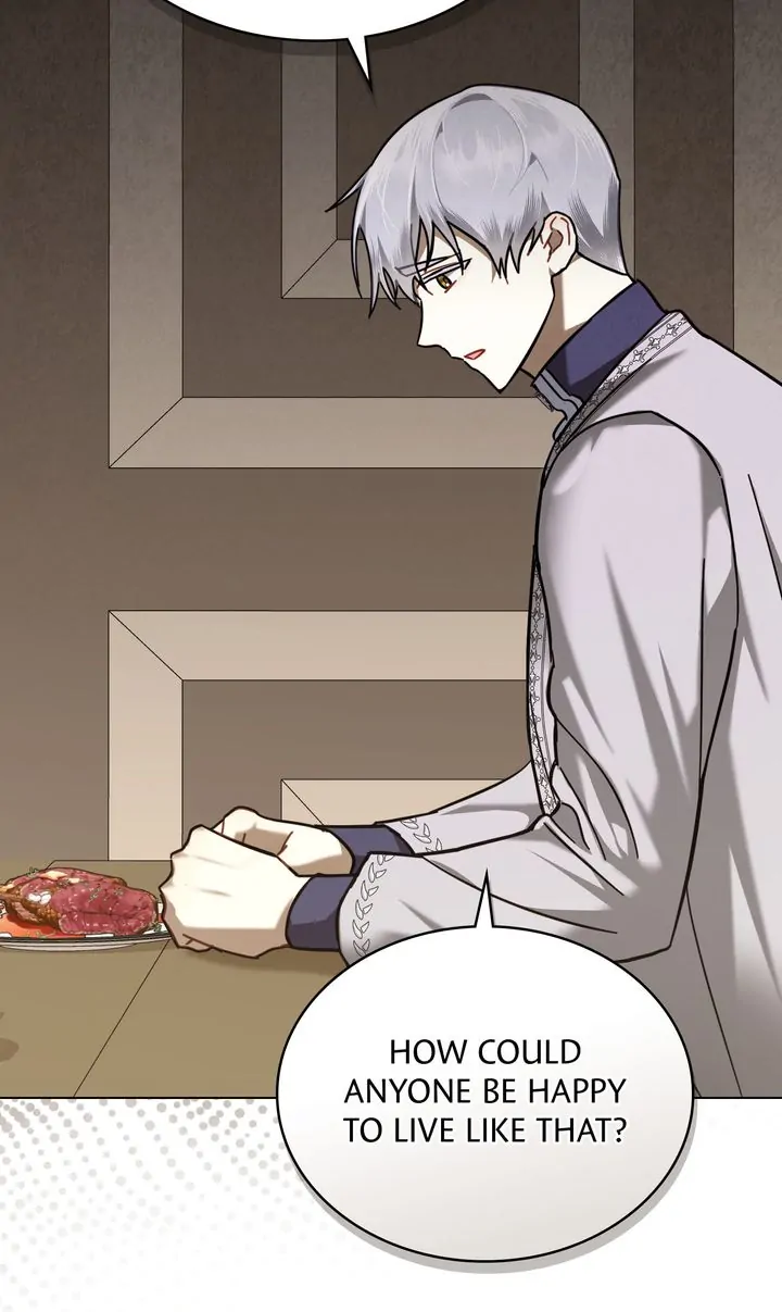 Rewriting My Tragic Ending chapter 24 page 10