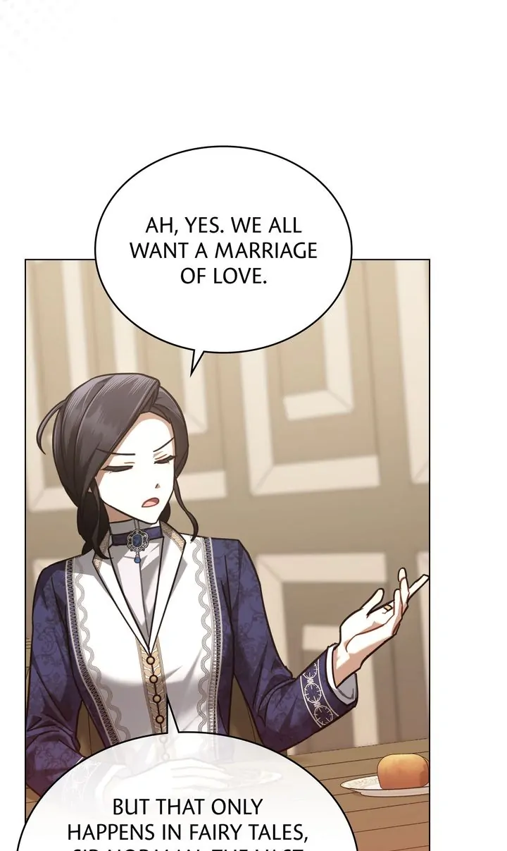 Rewriting My Tragic Ending chapter 24 page 11