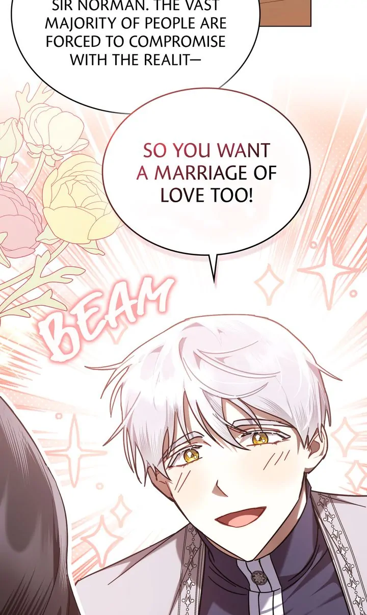 Rewriting My Tragic Ending chapter 24 page 12