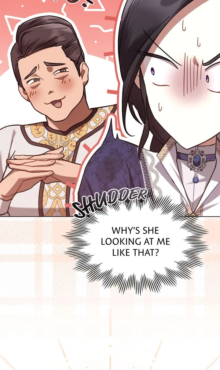 Rewriting My Tragic Ending chapter 24 page 15