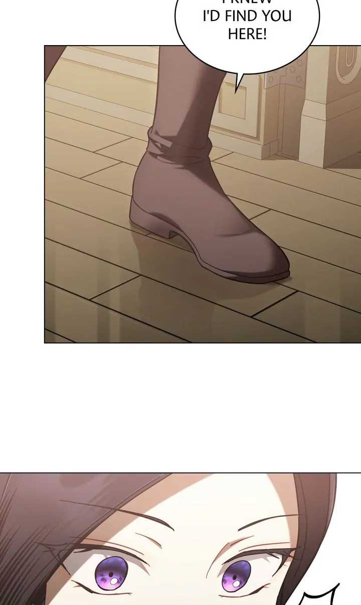 Rewriting My Tragic Ending chapter 24 page 17