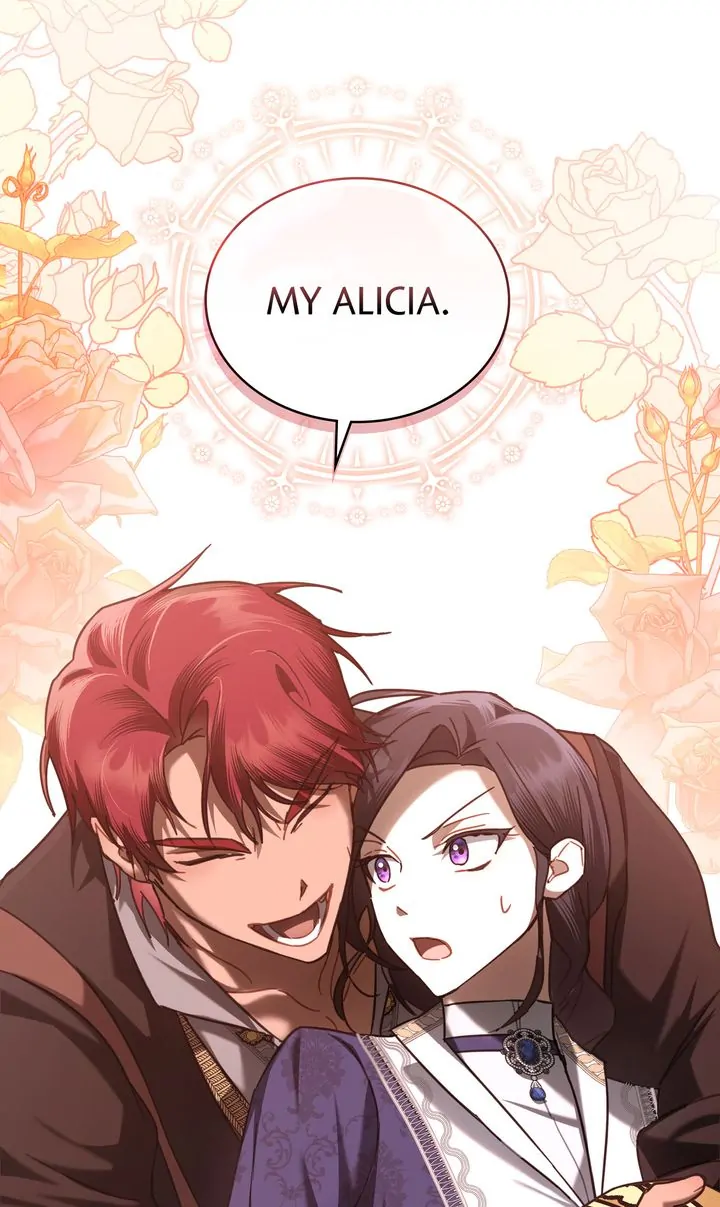 Rewriting My Tragic Ending chapter 24 page 20