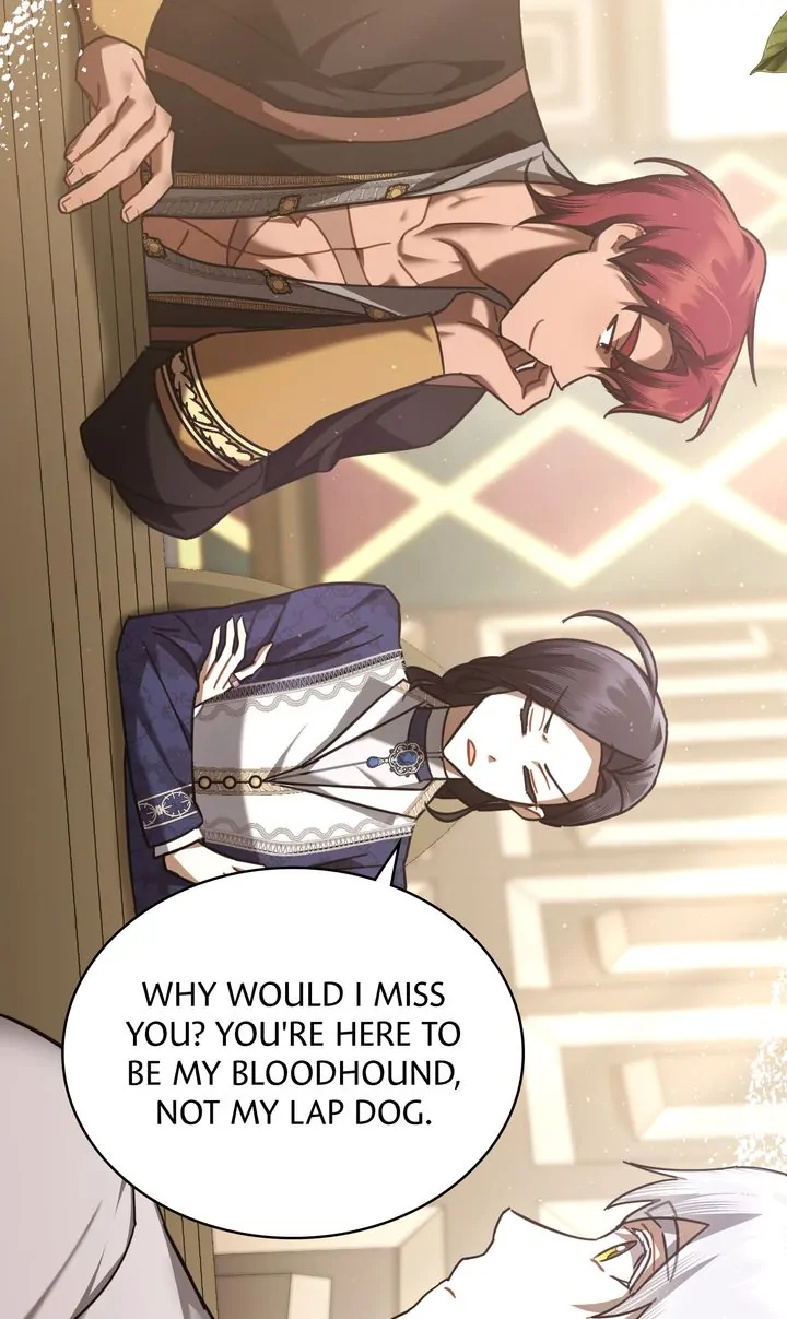 Rewriting My Tragic Ending chapter 24 page 25