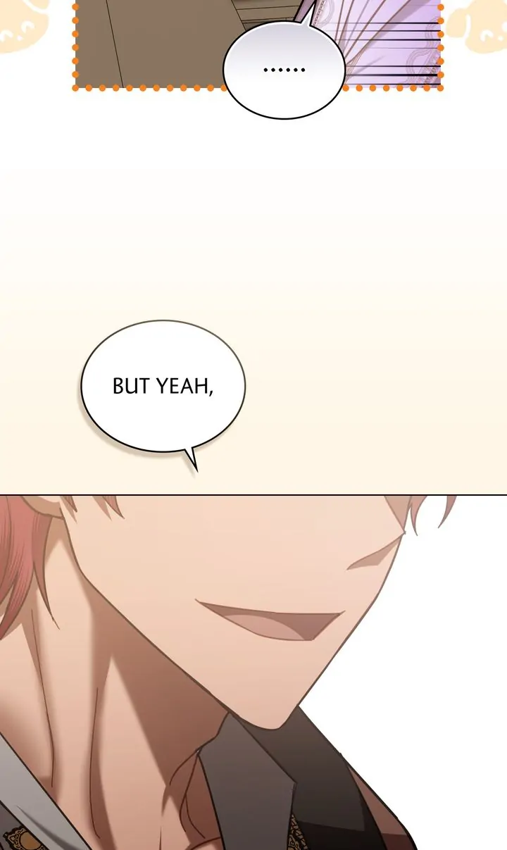 Rewriting My Tragic Ending chapter 24 page 31