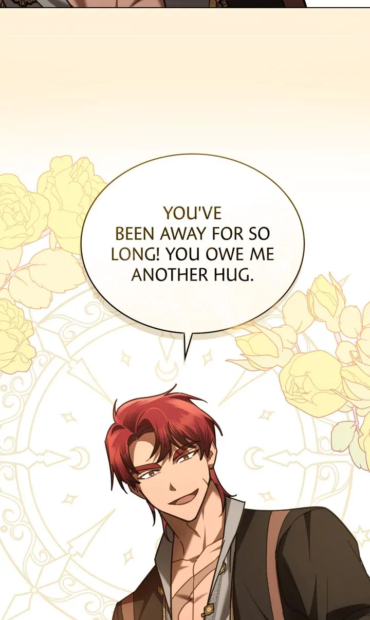 Rewriting My Tragic Ending chapter 24 page 32