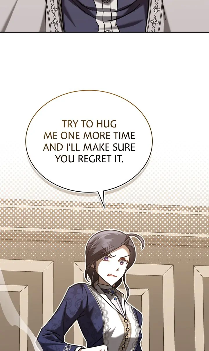 Rewriting My Tragic Ending chapter 24 page 37