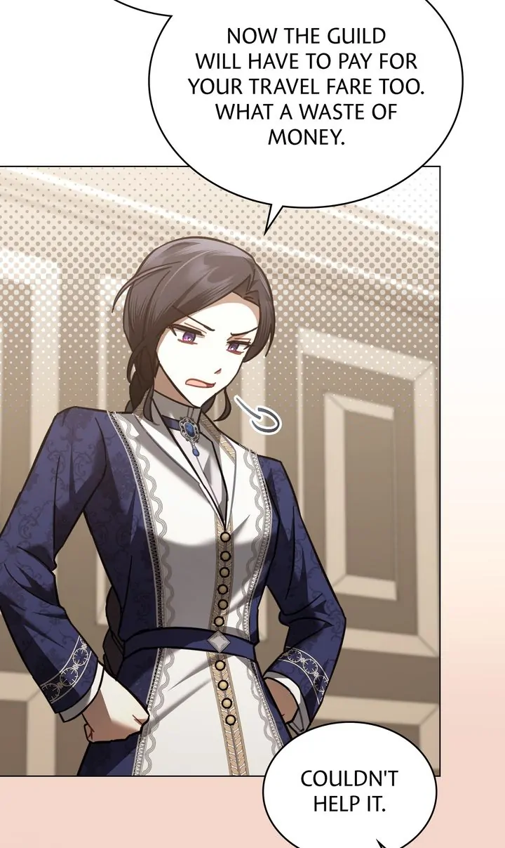 Rewriting My Tragic Ending chapter 24 page 42
