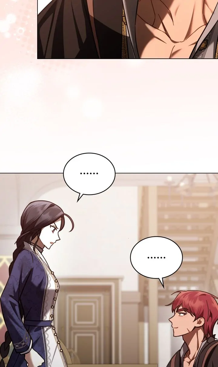 Rewriting My Tragic Ending chapter 24 page 44