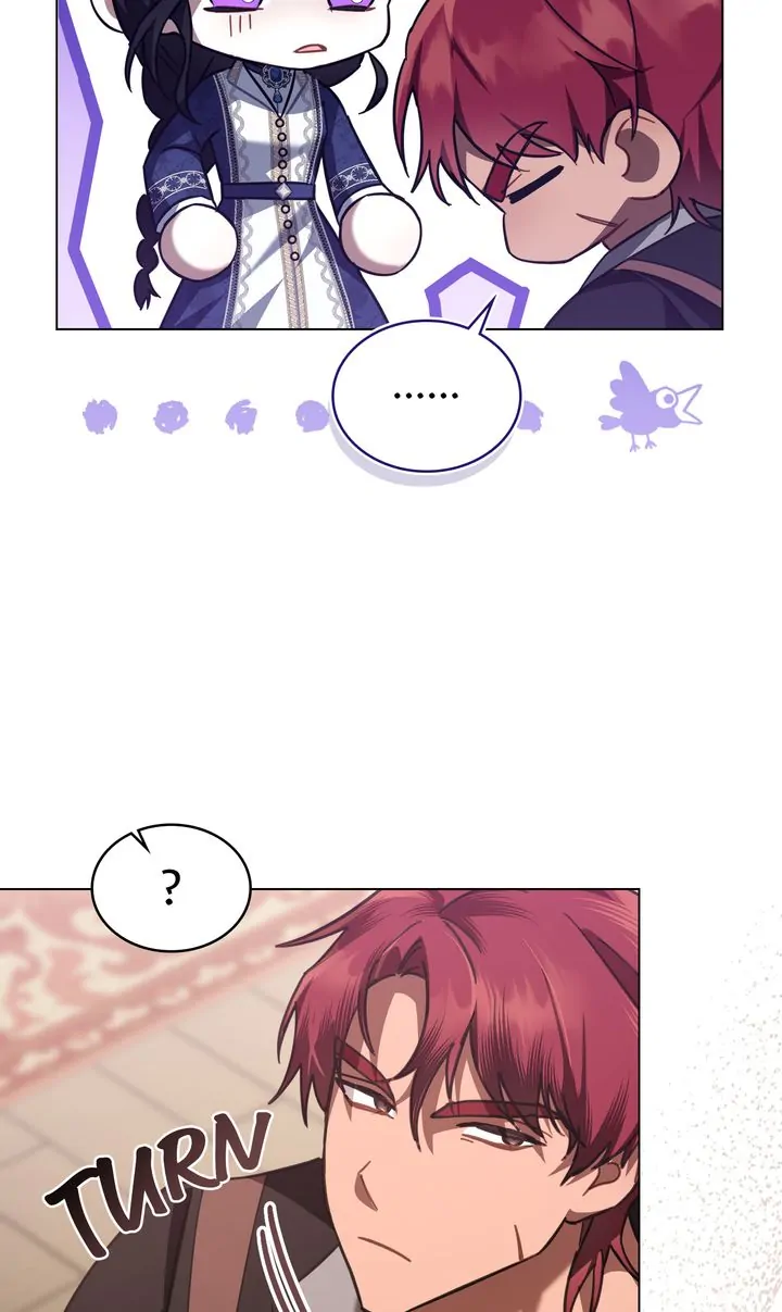 Rewriting My Tragic Ending chapter 24 page 46