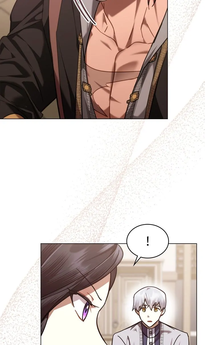 Rewriting My Tragic Ending chapter 24 page 47