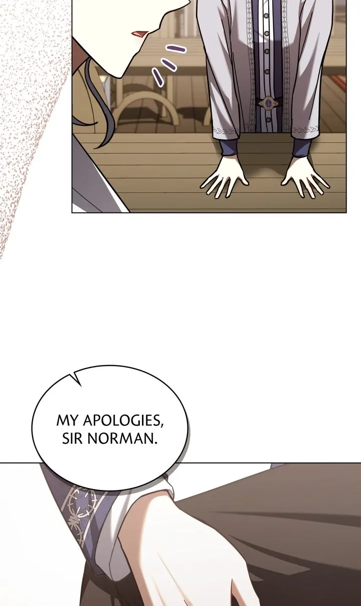 Rewriting My Tragic Ending chapter 24 page 48