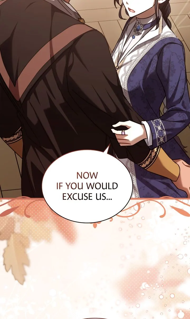 Rewriting My Tragic Ending chapter 24 page 50