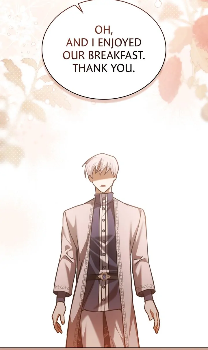 Rewriting My Tragic Ending chapter 24 page 51