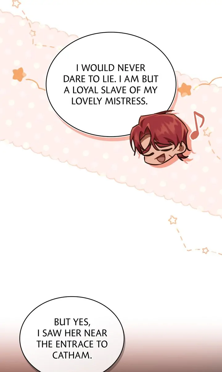 Rewriting My Tragic Ending chapter 24 page 56