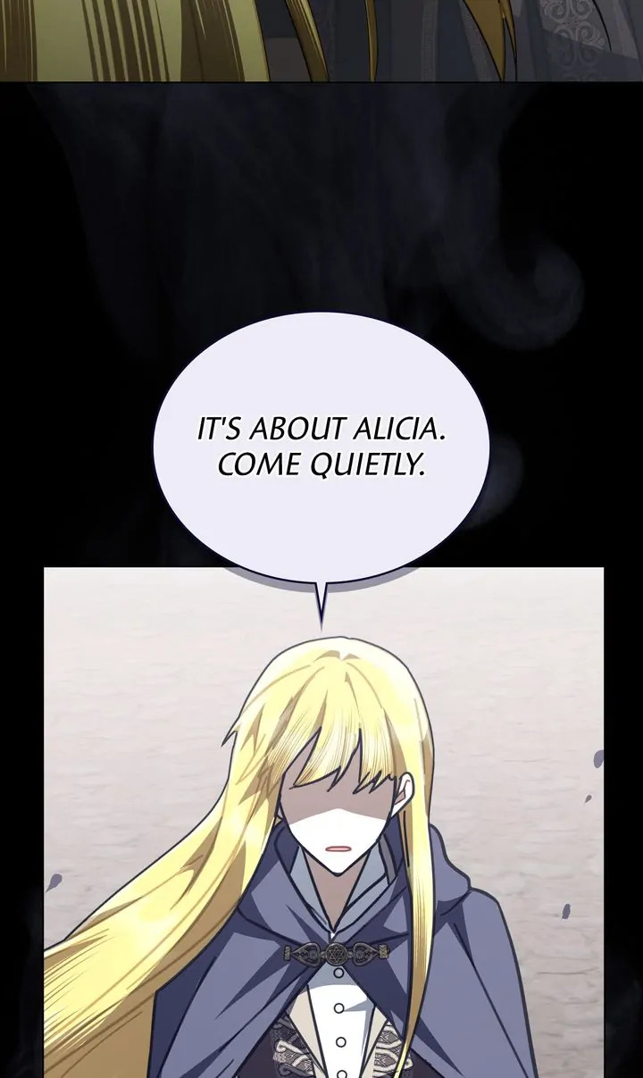Rewriting My Tragic Ending chapter 24 page 59