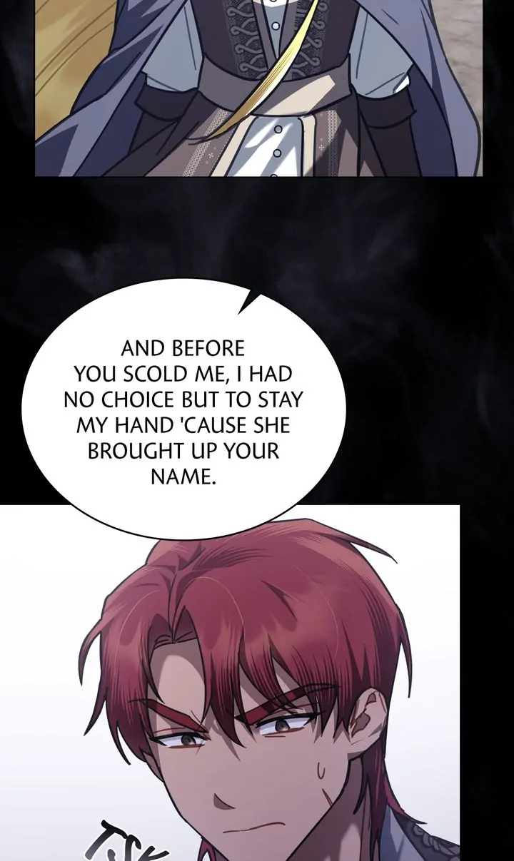 Rewriting My Tragic Ending chapter 24 page 60