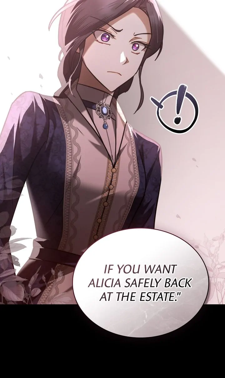 Rewriting My Tragic Ending chapter 24 page 63