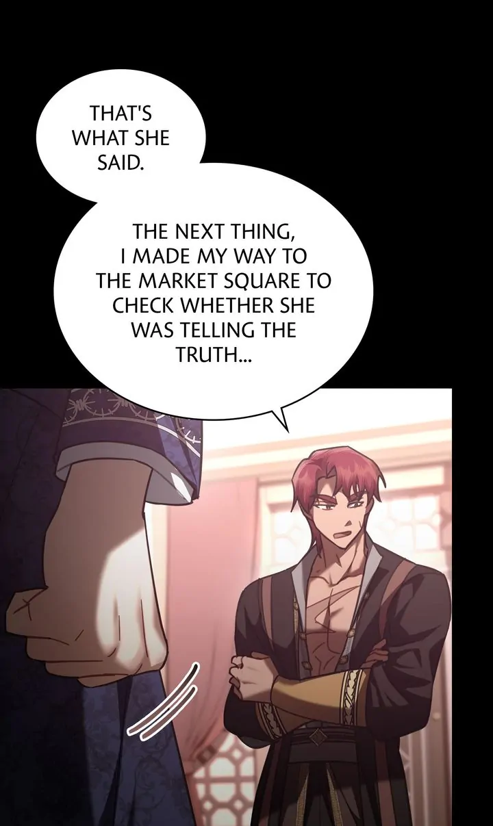 Rewriting My Tragic Ending chapter 24 page 64