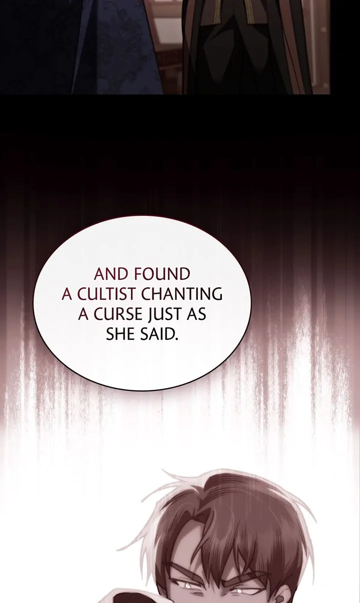 Rewriting My Tragic Ending chapter 24 page 65