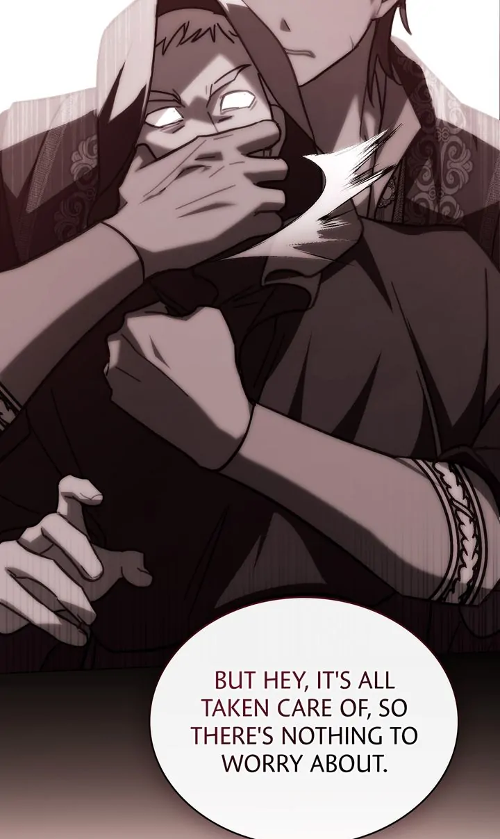 Rewriting My Tragic Ending chapter 24 page 66