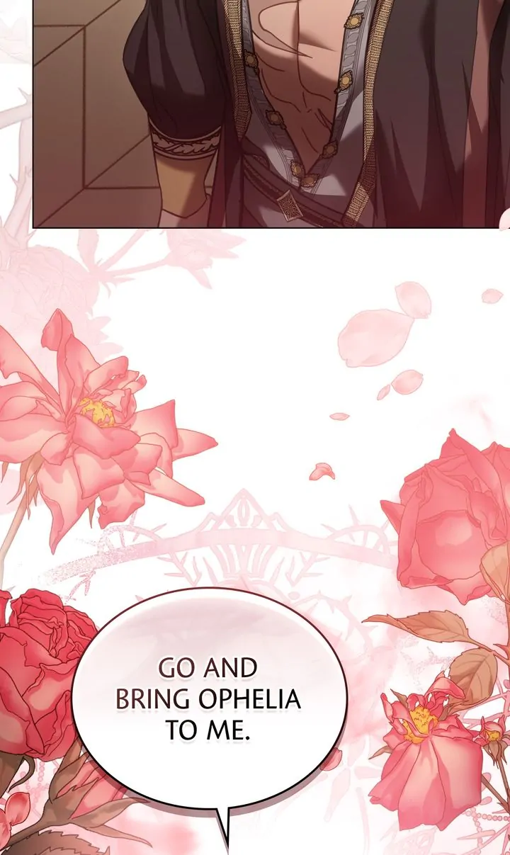 Rewriting My Tragic Ending chapter 24 page 69