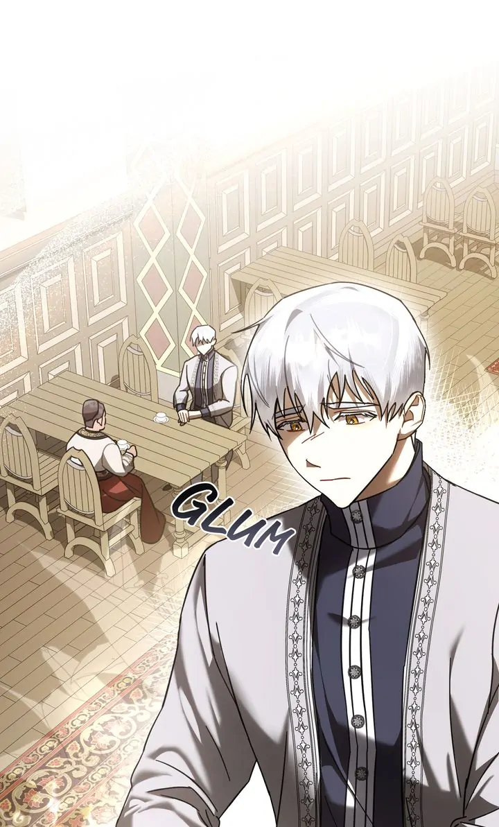 Rewriting My Tragic Ending chapter 25 page 1