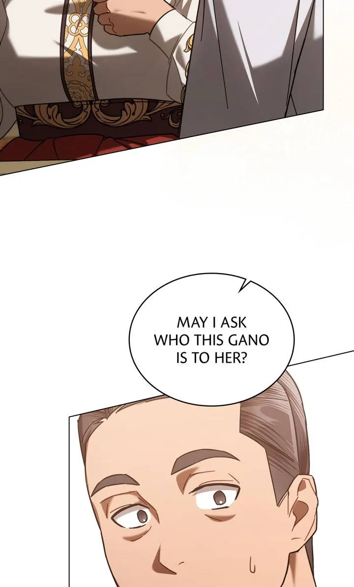 Rewriting My Tragic Ending chapter 25 page 3