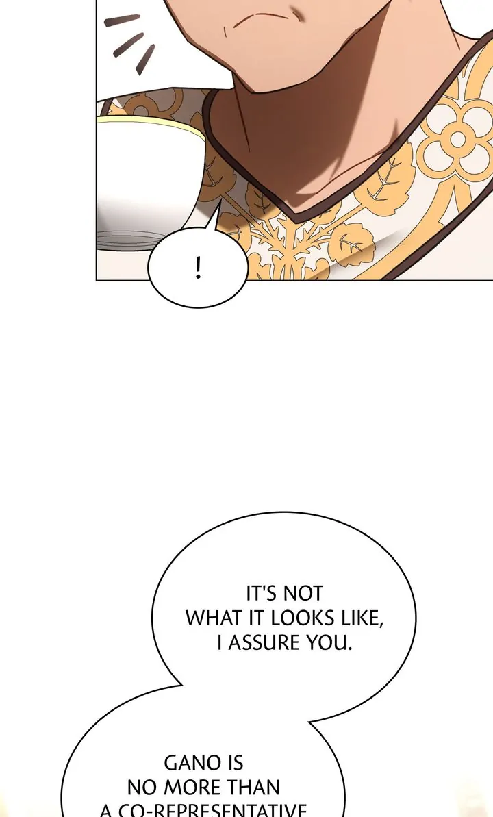 Rewriting My Tragic Ending chapter 25 page 4