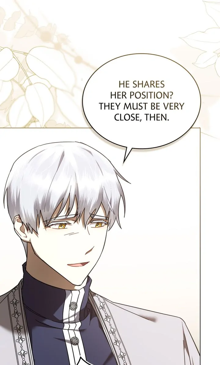 Rewriting My Tragic Ending chapter 25 page 6