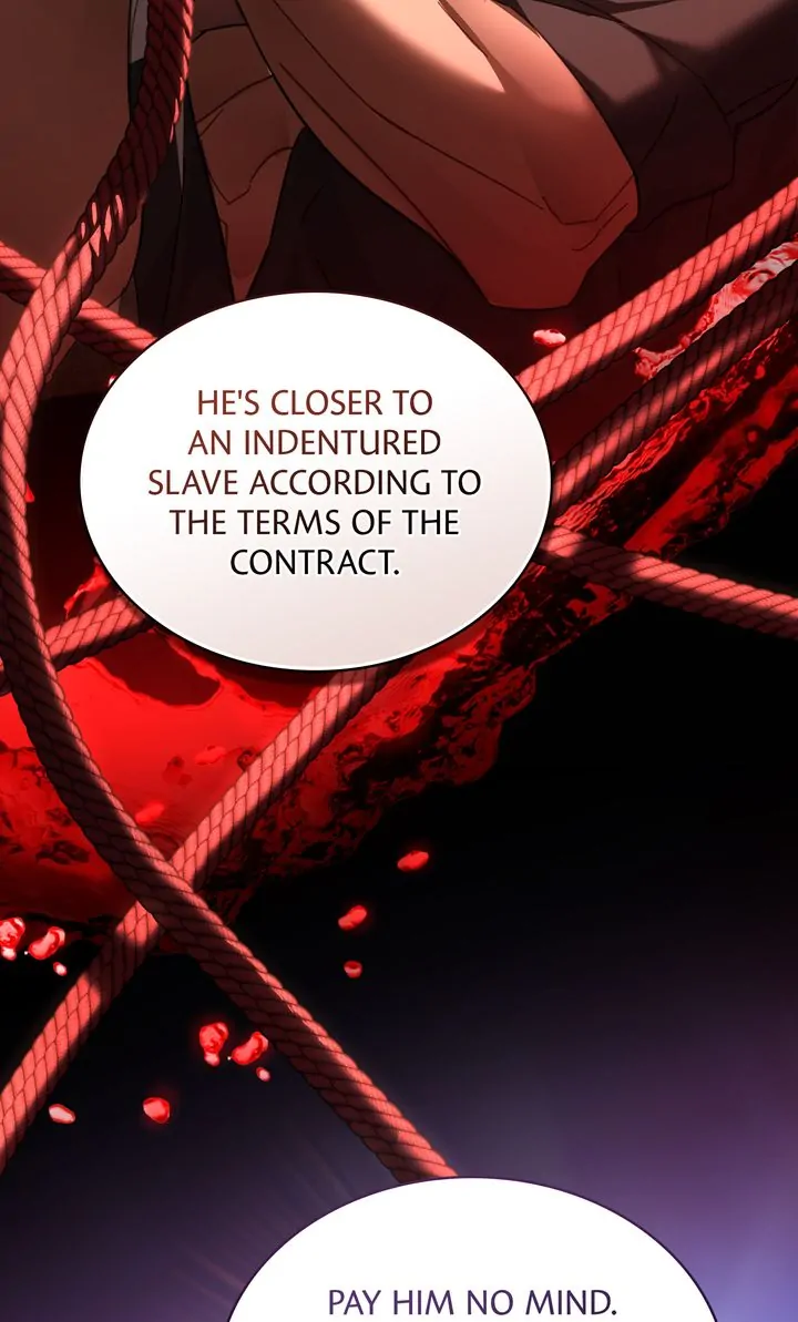 Rewriting My Tragic Ending chapter 25 page 9