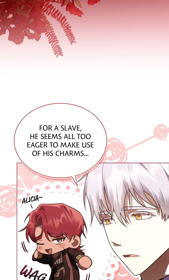 Rewriting My Tragic Ending chapter 25 page 13