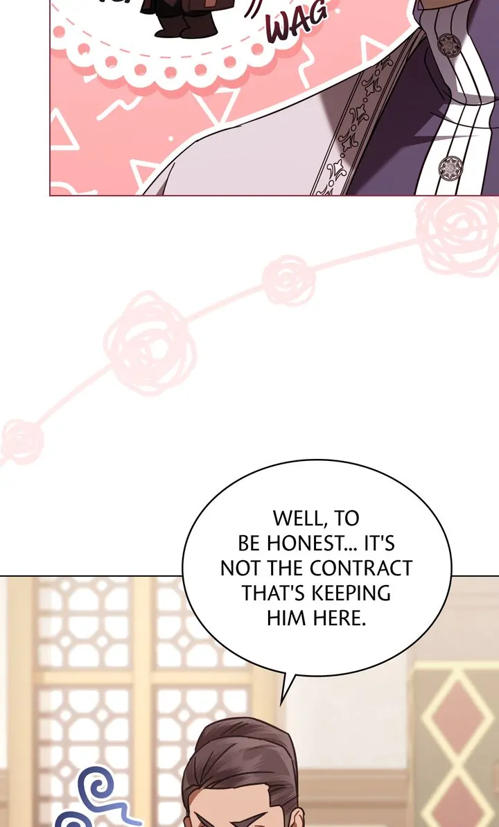 Rewriting My Tragic Ending chapter 25 page 14