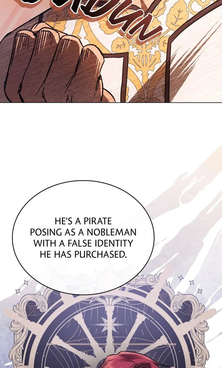 Rewriting My Tragic Ending chapter 25 page 17