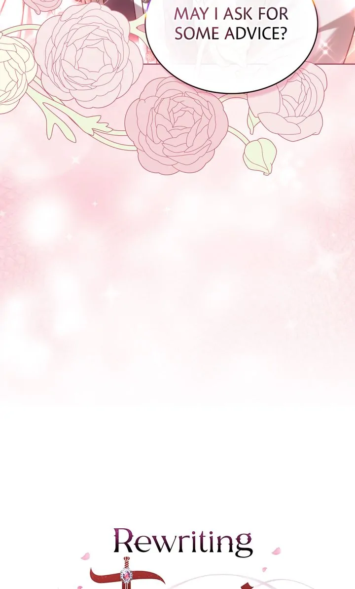 Rewriting My Tragic Ending chapter 25 page 24