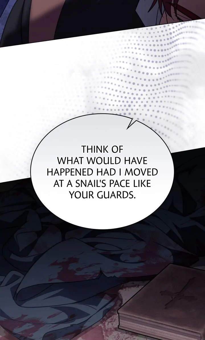 Rewriting My Tragic Ending chapter 25 page 27