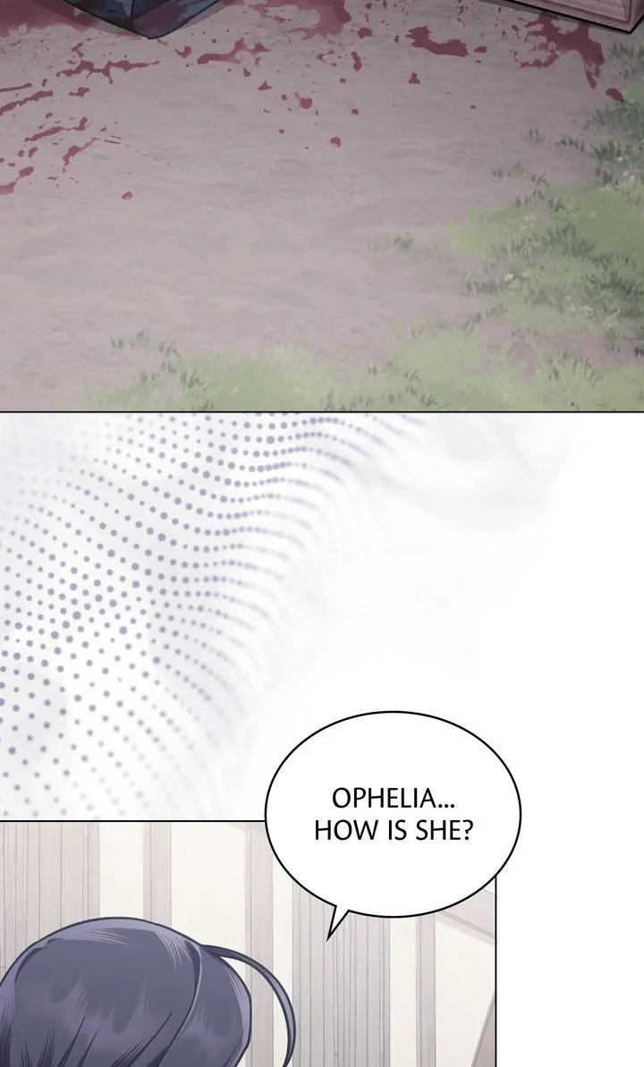Rewriting My Tragic Ending chapter 25 page 28
