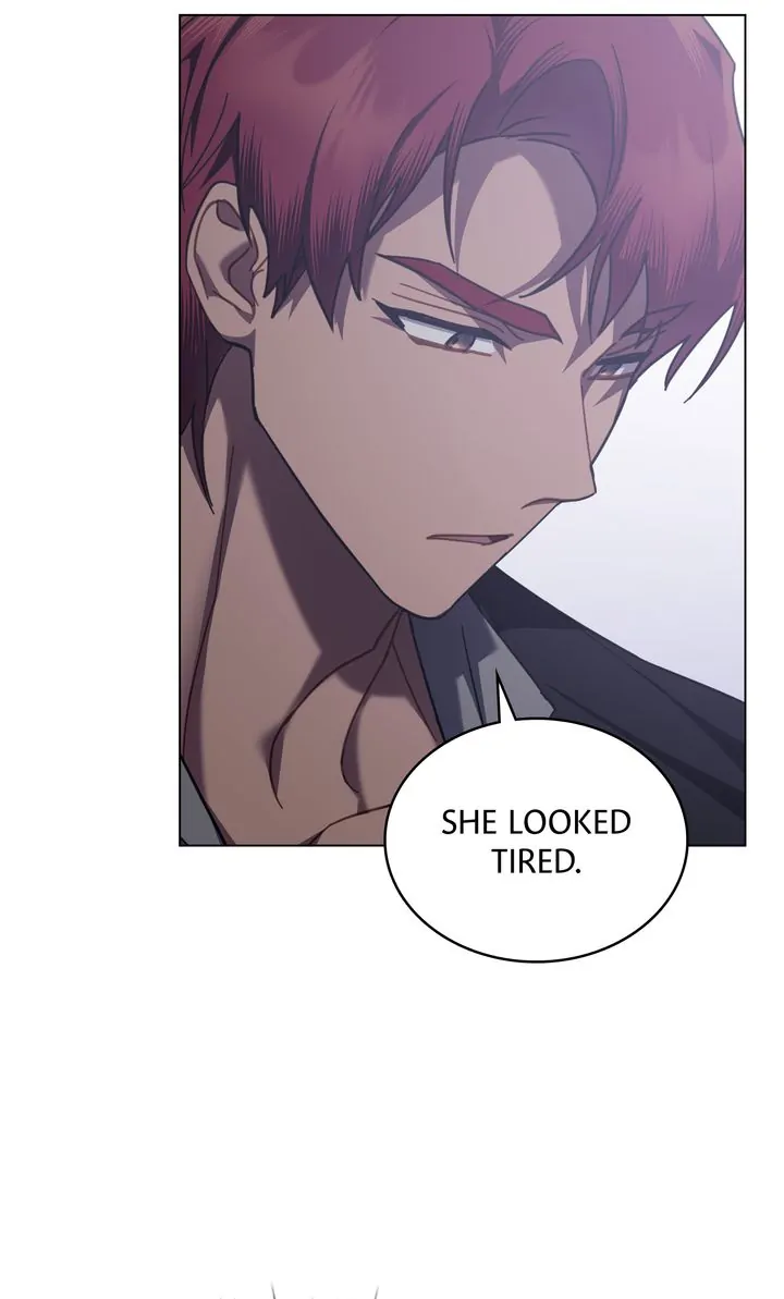 Rewriting My Tragic Ending chapter 25 page 30