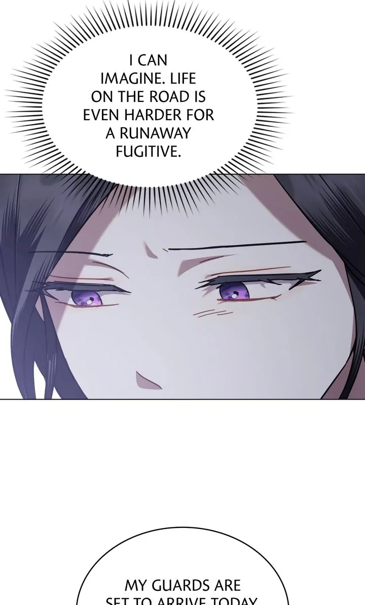 Rewriting My Tragic Ending chapter 25 page 31