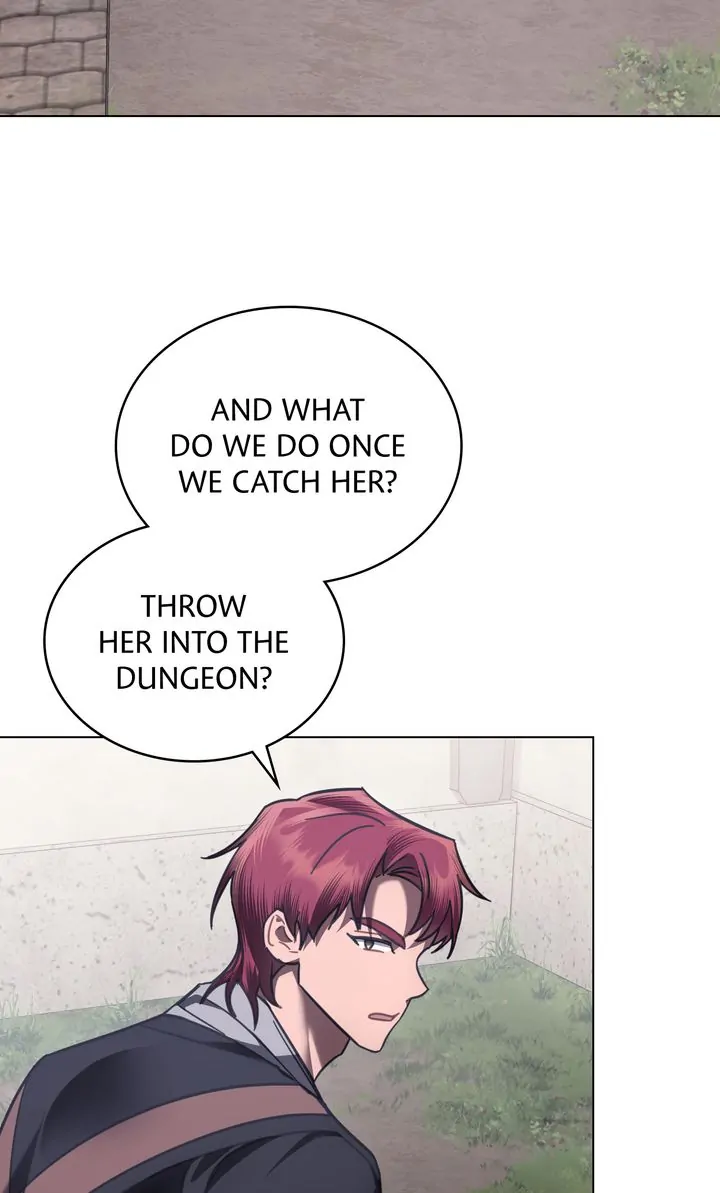 Rewriting My Tragic Ending chapter 25 page 33
