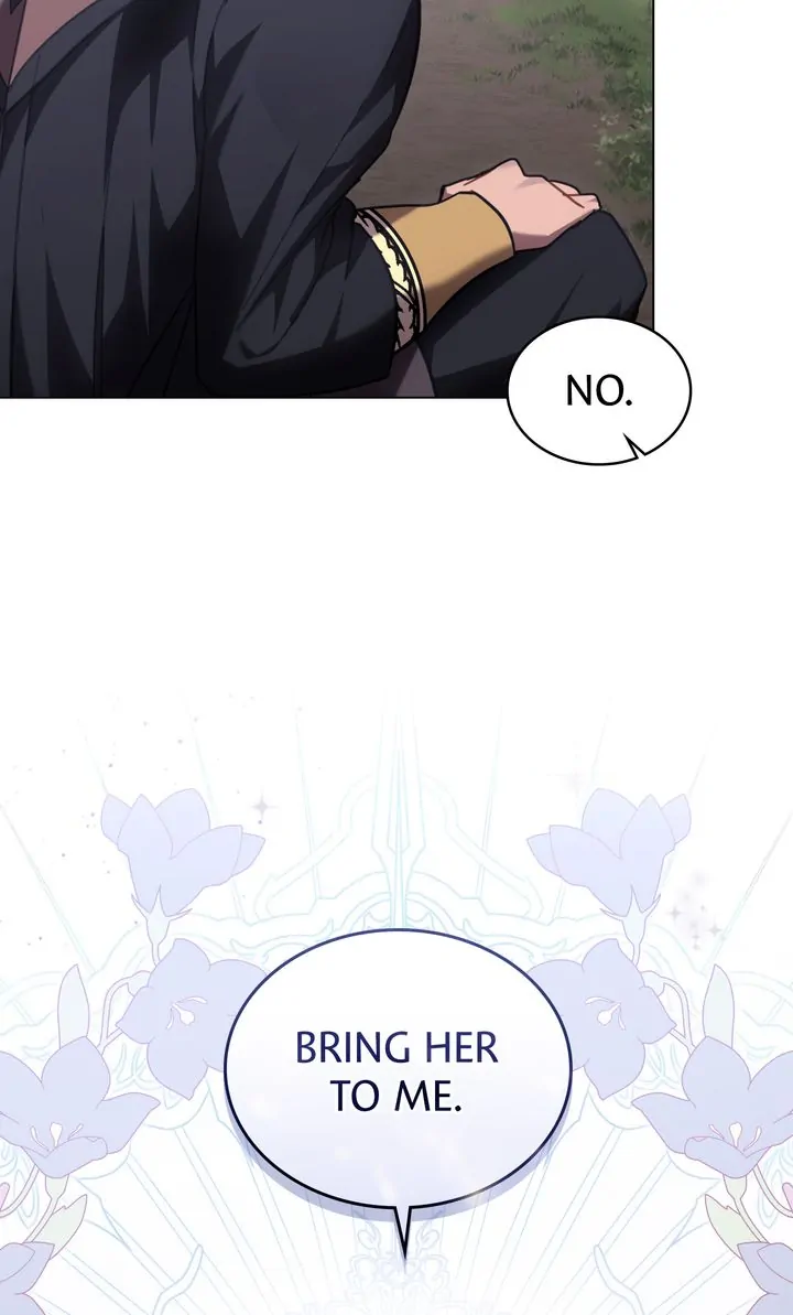 Rewriting My Tragic Ending chapter 25 page 34