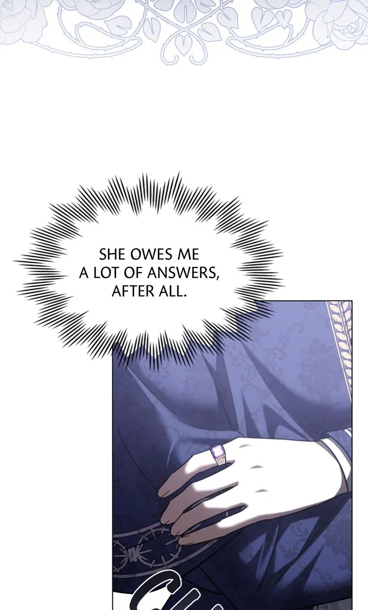Rewriting My Tragic Ending chapter 25 page 36