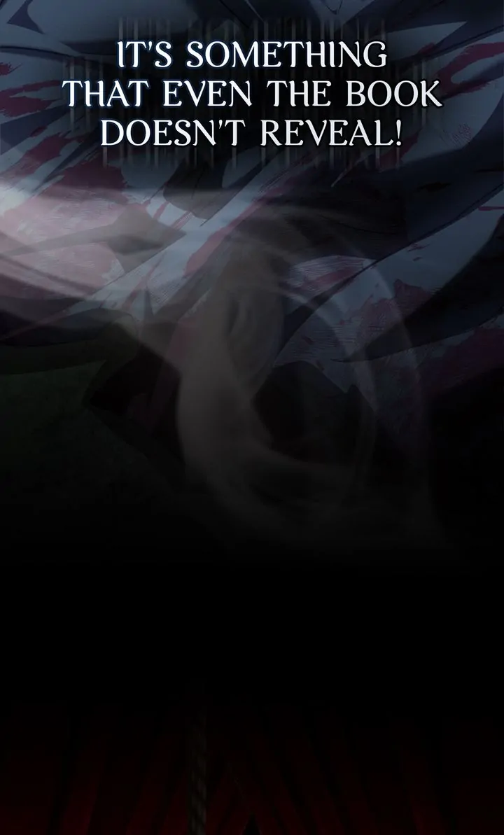 Rewriting My Tragic Ending chapter 25 page 40