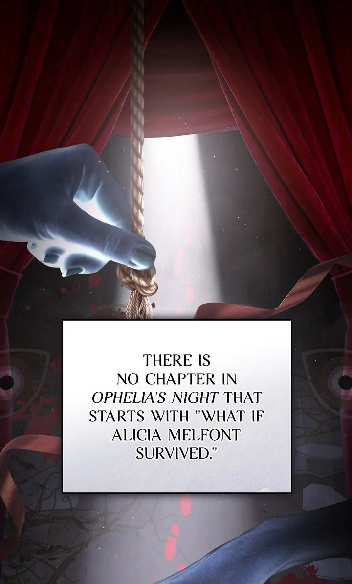 Rewriting My Tragic Ending chapter 25 page 41